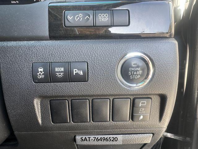 Toyota VELLFIRE 2011-01 371978-6