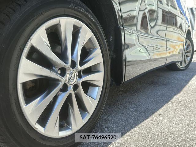 Toyota VELLFIRE 2011-01 371978-12