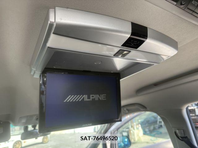 Toyota VELLFIRE 2011-01 371978-10