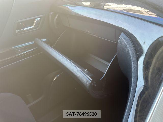 Toyota VELLFIRE 2011-01 371978-9