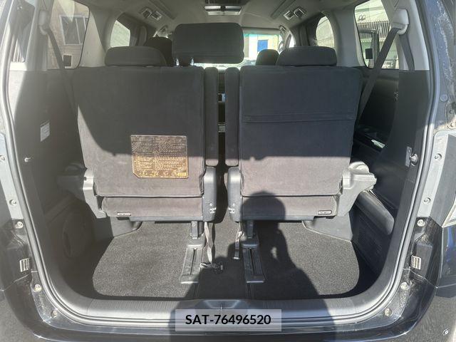 Toyota VELLFIRE 2011-01 371978-3