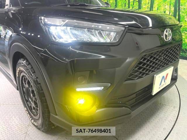 Toyota RAIZE 2022-10 283295-12