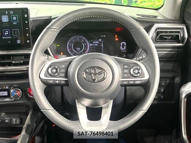 Toyota RAIZE 2022-10 283295-11