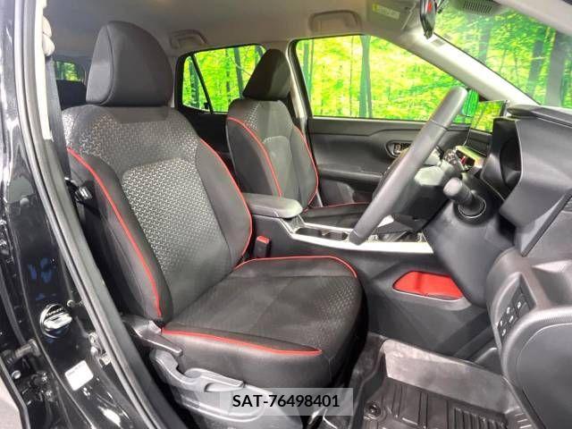 Toyota RAIZE 2022-10 283295-8