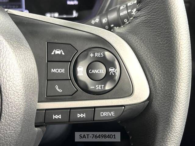 Toyota RAIZE 2022-10 283295-5