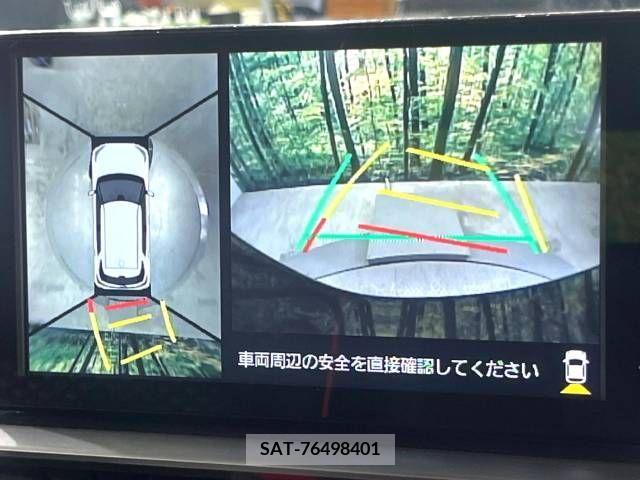 Toyota RAIZE 2022-10 283295-4