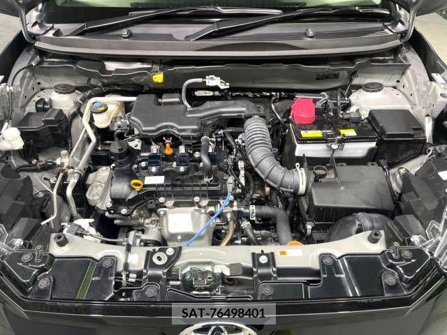 Toyota RAIZE 2022-10 283295-18