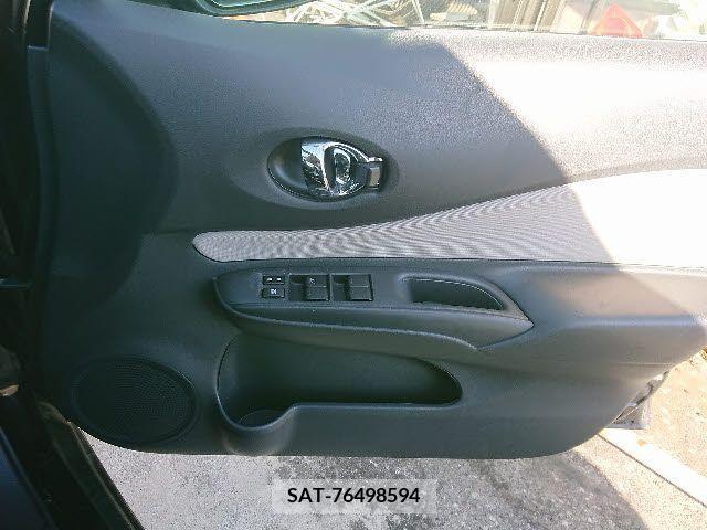 Nissan NOTE 2017-01 279986-12