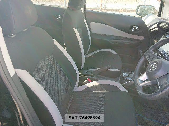 Nissan NOTE 2017-01 279986-13