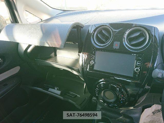 Nissan NOTE 2017-01 279986-10