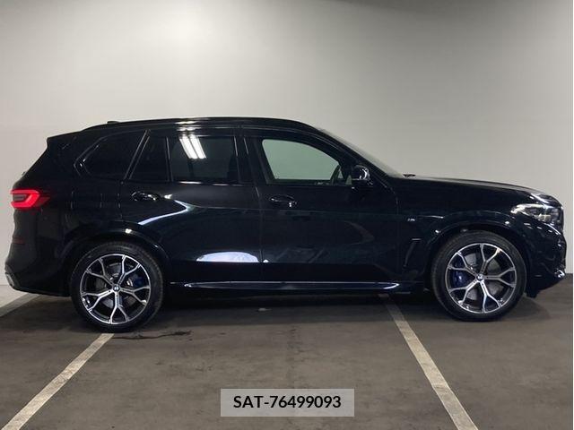Bmw X5 2019-12 318664-17