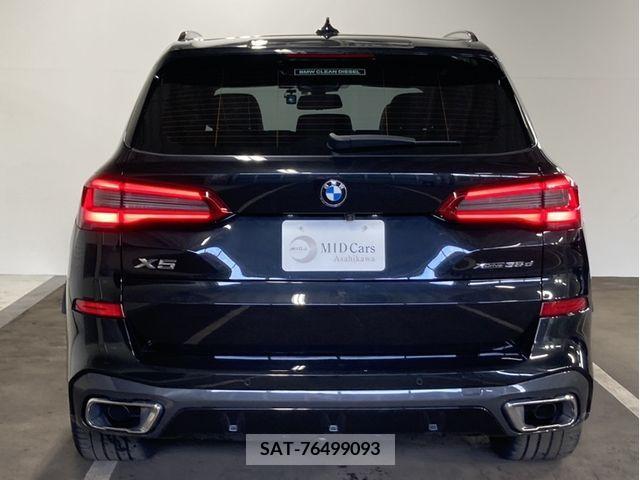 Bmw X5 2019-12 318664-15