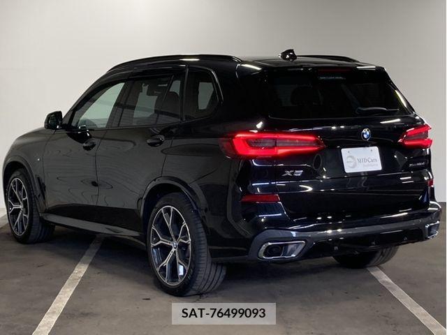 Bmw X5 2019-12 318664-2