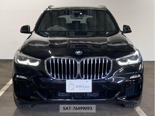 Bmw X5 2019-12 318664-11