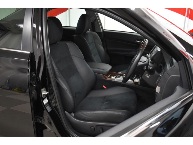 Toyota MARK X 2016-09 2972-8