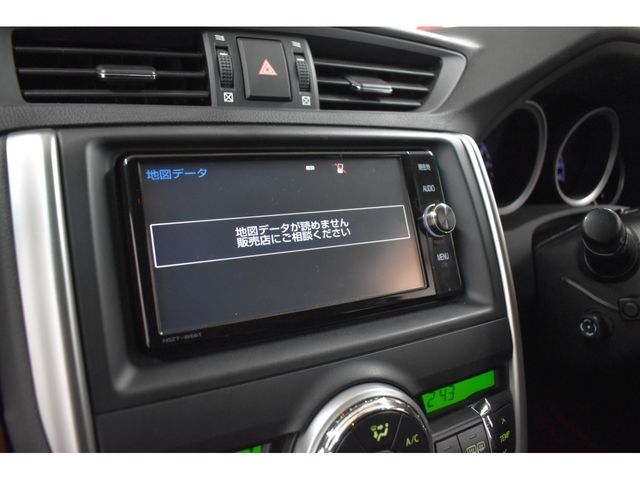 Toyota MARK X 2016-09 2972-24