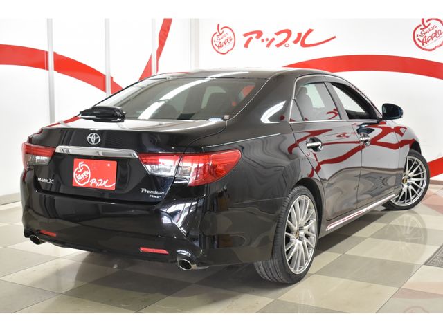 Toyota MARK X 2016-09 2972-28