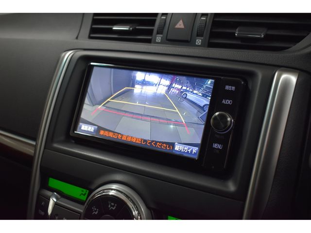 Toyota MARK X 2016-09 2972-15