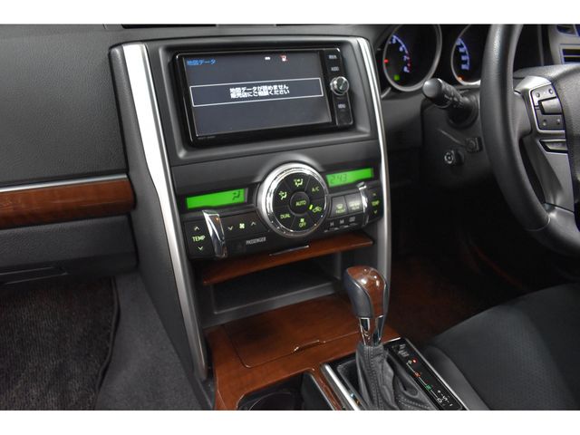 Toyota MARK X 2016-09 2972-23