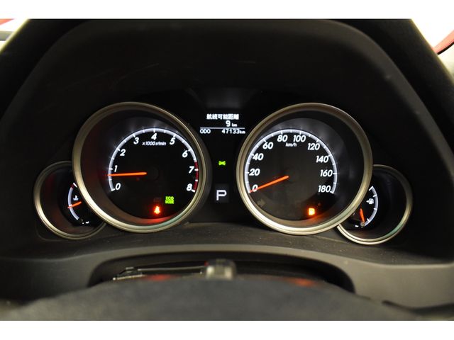 Toyota MARK X 2016-09 2972-19