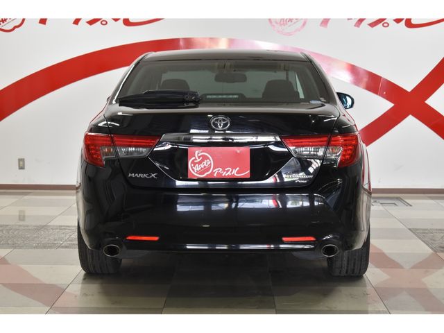 Toyota MARK X 2016-09 2972-27