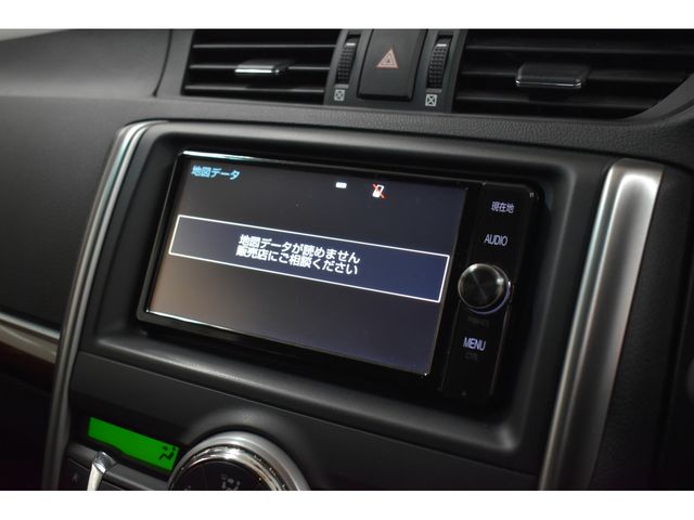 Toyota MARK X 2016-09 2972-14