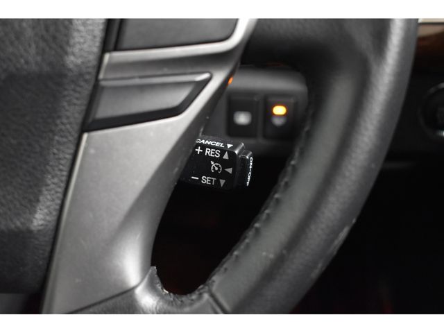 Toyota MARK X 2016-09 2972-17