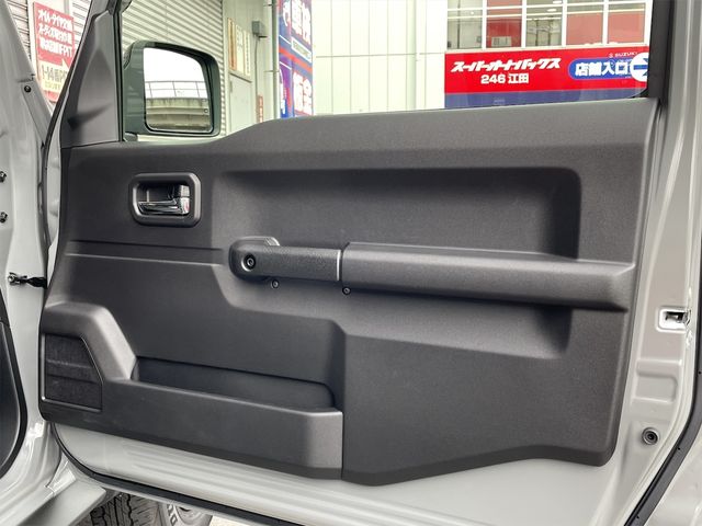 Suzuki JIMNY SIERRA 2023-02 27679-20