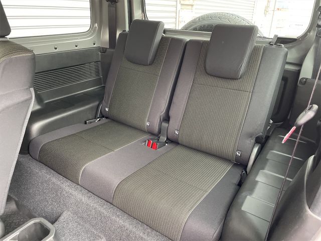 Suzuki JIMNY SIERRA 2023-02 27679-22