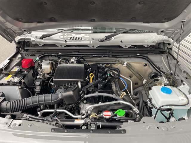 Suzuki JIMNY SIERRA 2023-02 27679-13
