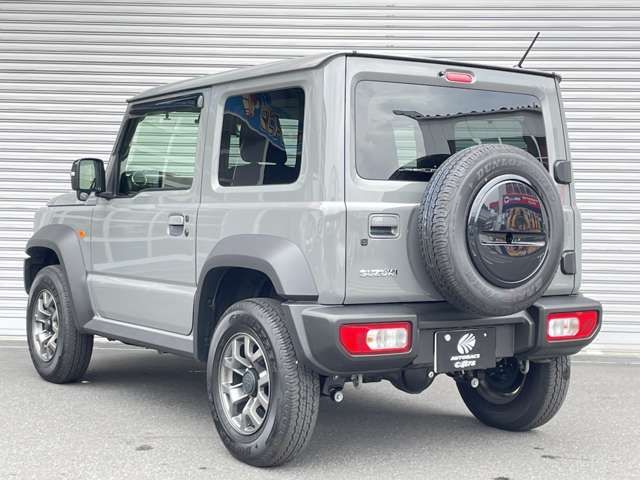 Suzuki JIMNY SIERRA 2023-02 27679-16