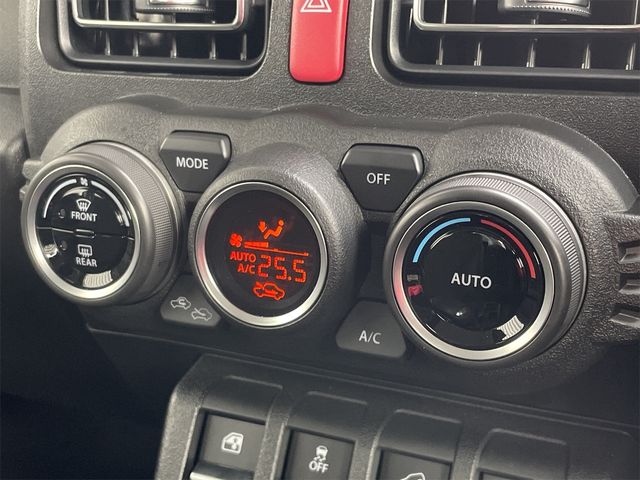 Suzuki JIMNY SIERRA 2023-02 27679-26