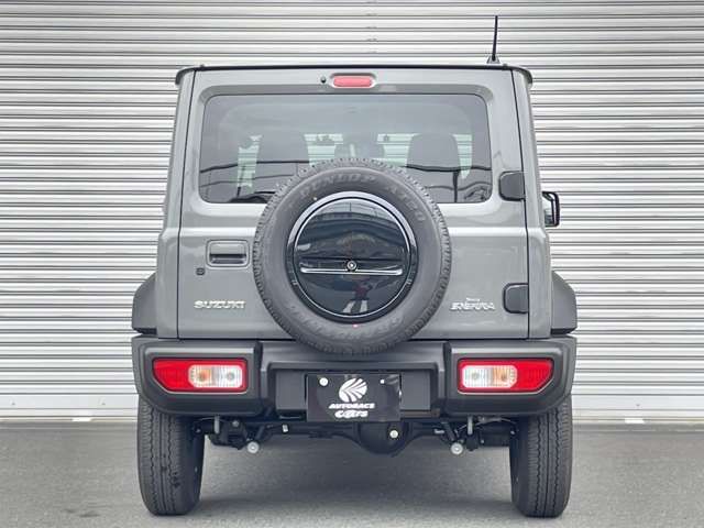 Suzuki JIMNY SIERRA 2023-02 27679-15