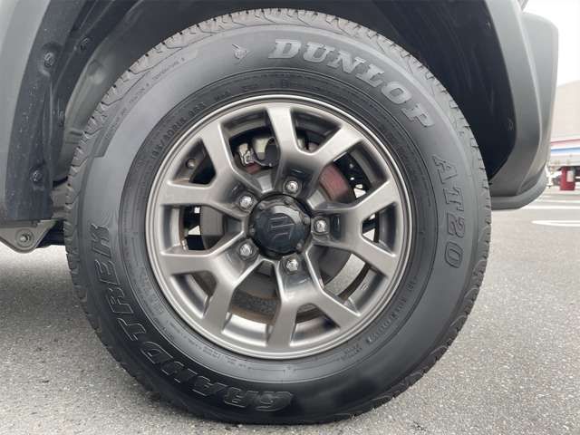 Suzuki JIMNY SIERRA 2023-02 27679-11
