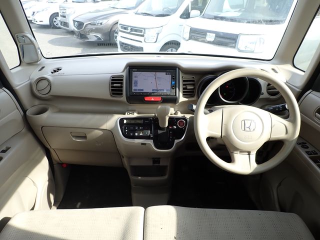 Honda N BOX 2016-10 187734-1