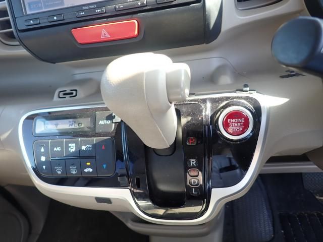 Honda N BOX 2016-10 187734-17