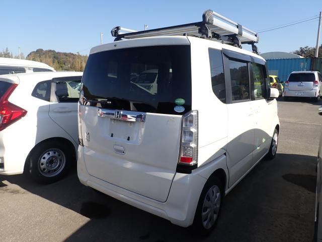 Honda N BOX 2016-10 187734-6