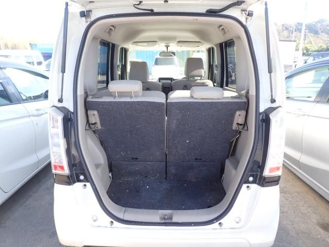 Honda N BOX 2016-10 187734-8