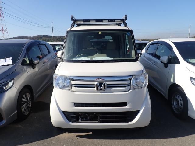 Honda N BOX 2016-10 187734-4