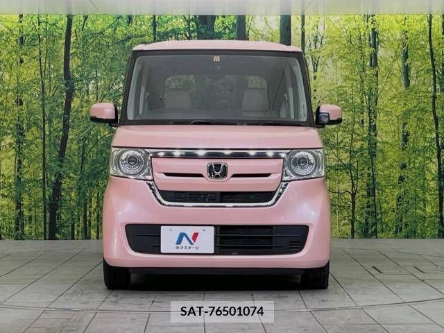 Honda N BOX 2017-11 306935-13