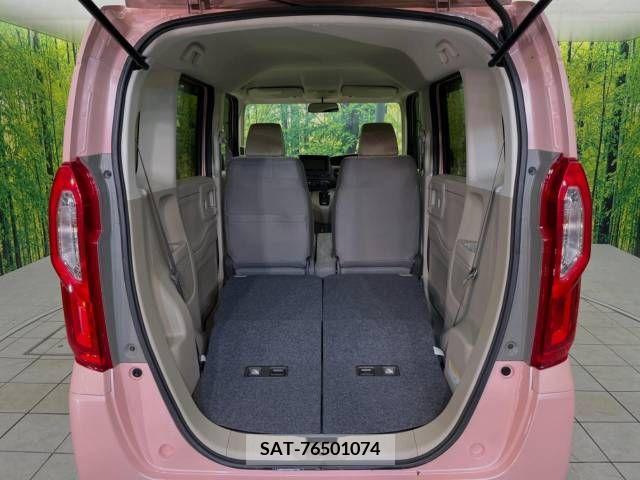 Honda N BOX 2017-11 306935-10