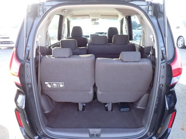 Honda FREED HYBRID 2017-06 187735-10