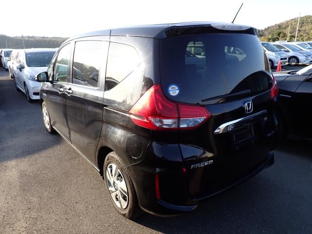 Honda FREED HYBRID 2017-06 187735-9