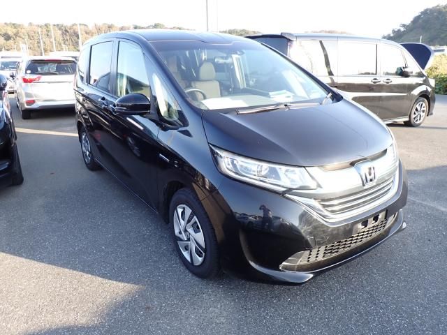 Honda FREED HYBRID 2017-06 187735-5