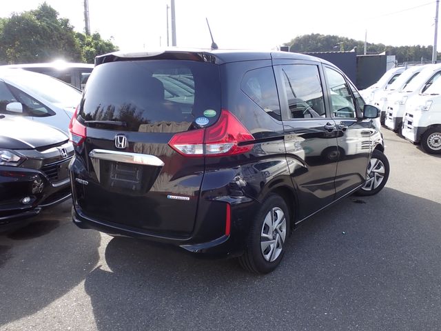 Honda FREED HYBRID 2017-06 187735-1