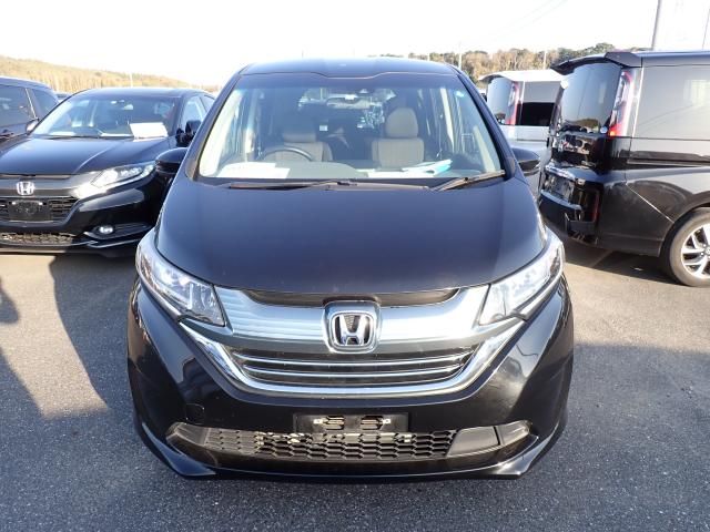 Honda FREED HYBRID 2017-06 187735-4