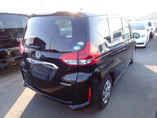 Honda FREED HYBRID 2017-06 187735-8