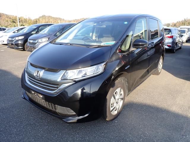 Honda FREED HYBRID 2017-06 187735-3