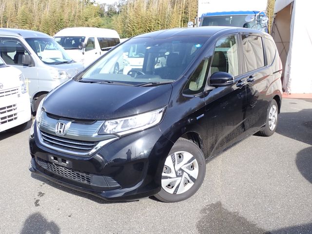 Honda FREED HYBRID 2017-06 187735-0