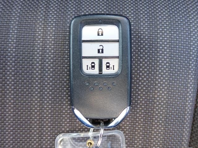 Honda FREED HYBRID 2017-06 187735-22